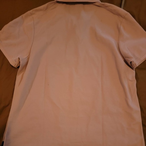 Nike-Federer Tennis Polo - Picture 4 of 6